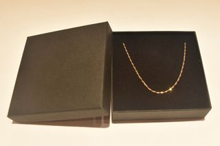 CADENA DE ORO 18K/1.2Gr