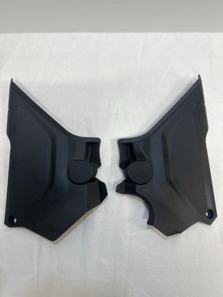 Coperture telaio posteriore Ducati DesertX