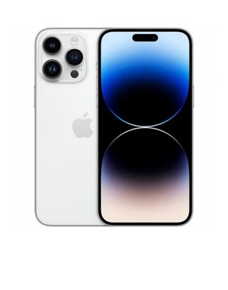 iPhone 14 Pro Max Plata 256GB