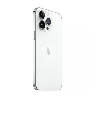 iPhone 14 Pro Max Plata 256GB