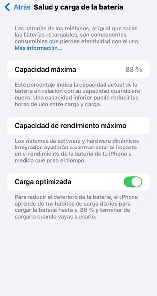 iPhone 14 Pro Max Plata 256GB