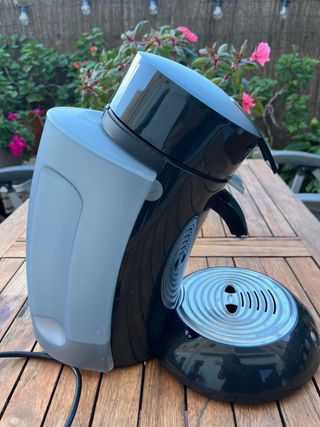 Cafetera Philips Senseo 2 tazas