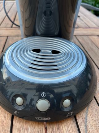 Cafetera Philips Senseo 2 tazas