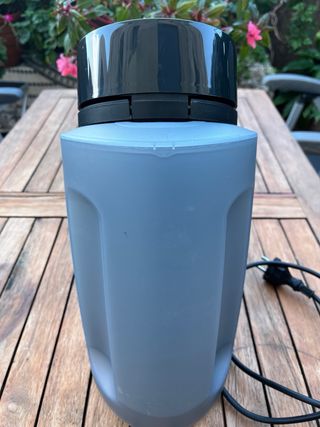 Cafetera Philips Senseo 2 tazas