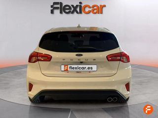 Ford Focus 1.0 Ecoboost 92kW ST-Line