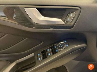 Ford Focus 1.0 Ecoboost 92kW ST-Line