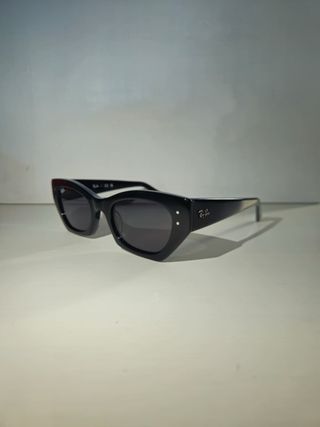 Occhiali Ray Ban Zena Neri