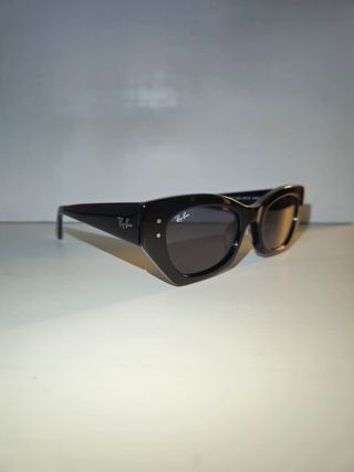 Occhiali Ray Ban Zena Neri