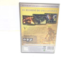jak 3 ps2