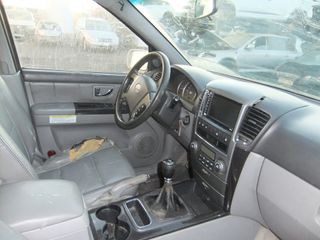 Recambios Kia Sorento 2006 2.0 crdi