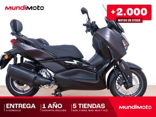 YAMAHA X-MAX 300 TECH MAX