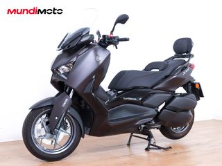 YAMAHA X-MAX 300 TECH MAX
