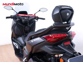 YAMAHA X-MAX 300 TECH MAX