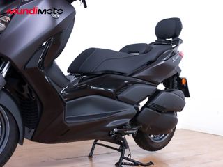YAMAHA X-MAX 300 TECH MAX