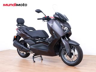 YAMAHA X-MAX 300 TECH MAX