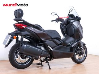 YAMAHA X-MAX 300 TECH MAX