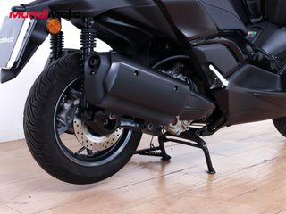 YAMAHA X-MAX 300 TECH MAX