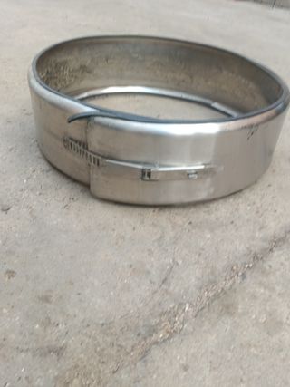 Funda Rueda Repuesto 4x4