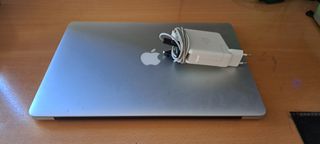 MacBook Pro 2012 Plata