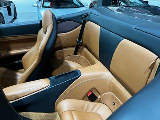 Ferrari Portofino 2019