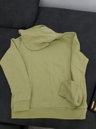 Felpa con cappuccio GURU ragazzo