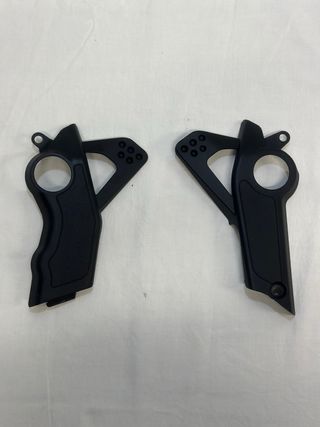 Copri telai Ducati DesertX