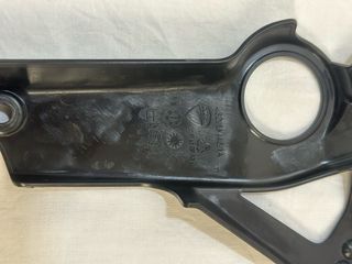 Copri telai Ducati DesertX