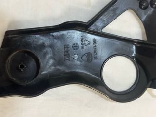 Copri telai Ducati DesertX