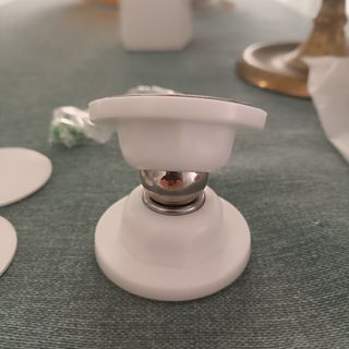 Topes magnéticos para puertas (2 unidades)