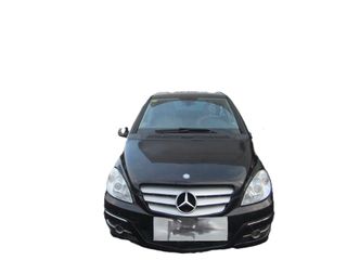 Recambios Mercedes-Benz Clase B w245 2010 2.0 cdi