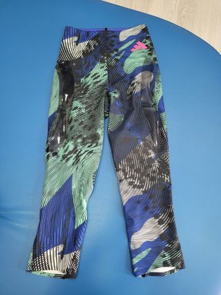 Mallas Adidas Adizero Mujer Talla XS