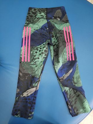 Mallas Adidas Adizero Mujer Talla XS