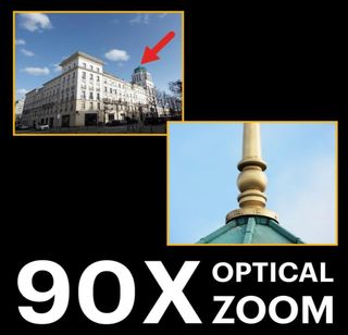 Cámara Kodak Pixpro AZ901 Bridge Digital