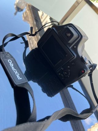 Cámara Kodak Pixpro AZ901 Bridge Digital