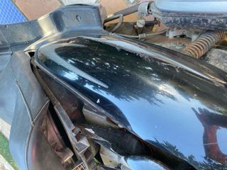 Yamaha Scooter para piezas