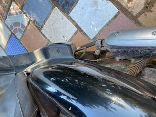 Yamaha Scooter para piezas