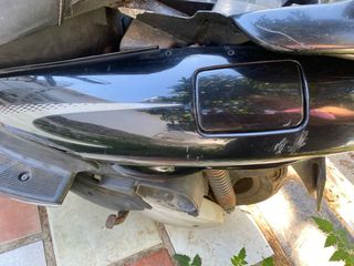 Yamaha Scooter para piezas