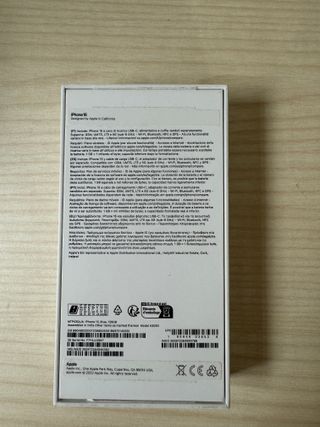 iPhone Apple