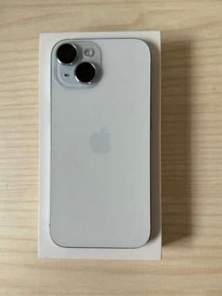 iPhone Apple