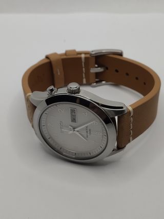 Reloj Seiko Kinetic