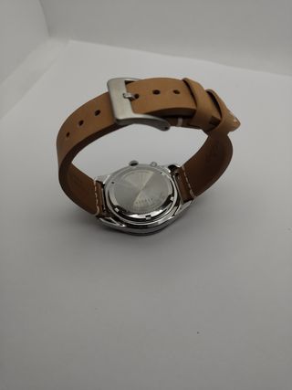 Reloj Seiko Kinetic