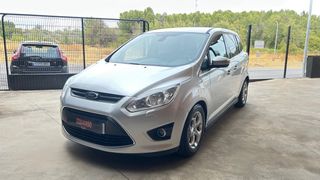 Ford C-MAX 2011