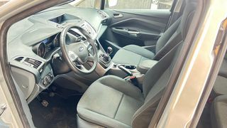 Ford C-MAX 2011