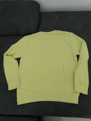 Felpa ragazzo Grand & Hills