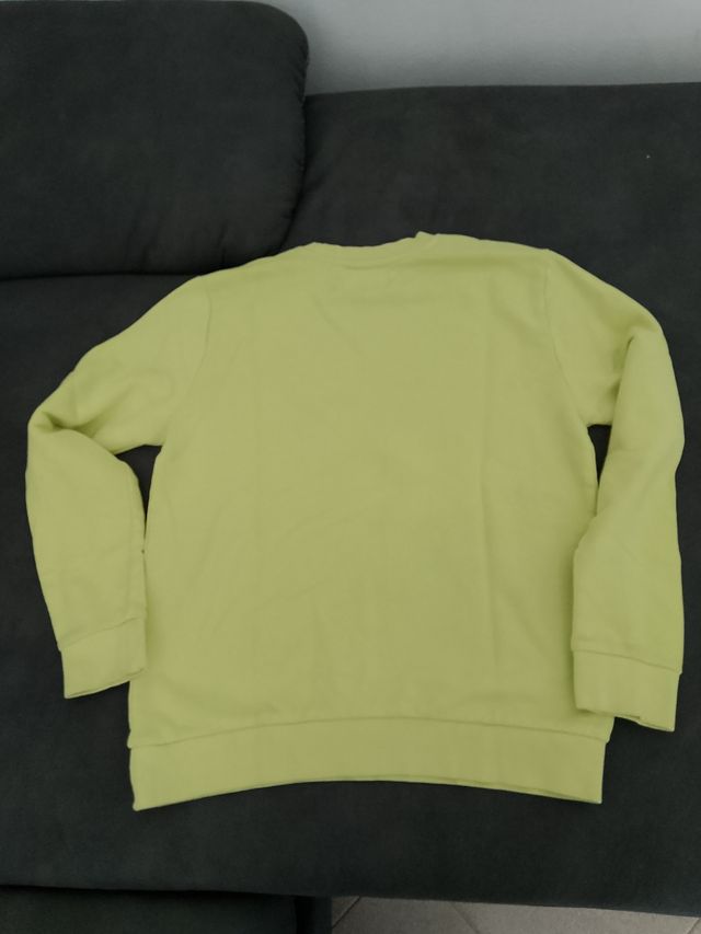 Felpa ragazzo Grand & Hills