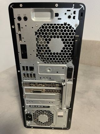 HP EliteDesk 800 G4 TWR i7 8gen