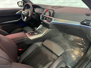 BMW SERIE 4 420d COUPE PACK "M"