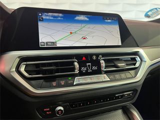 BMW SERIE 4 420d COUPE PACK "M"