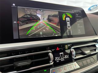 BMW SERIE 4 420d COUPE PACK "M"