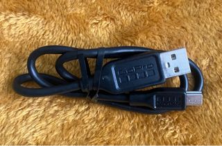 GoPro HERO3+ Silver Edition